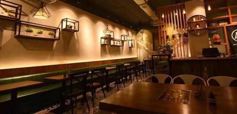 得一鲜面馆加盟