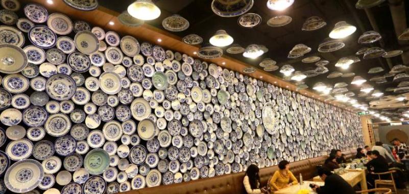 得一鲜面馆加盟