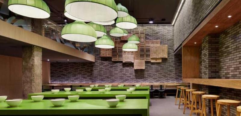 得一鲜面馆加盟