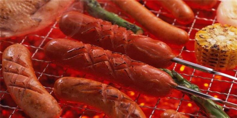 川悦阁烧烤加盟