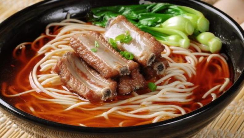 传承面庄加盟 传承面庄加盟