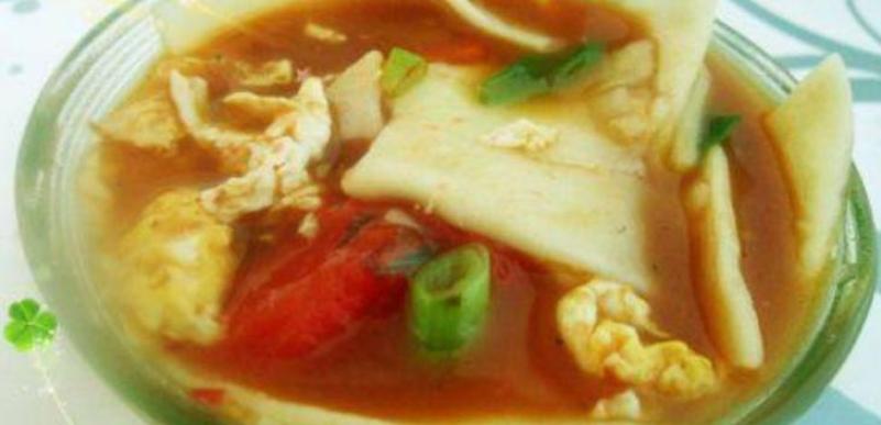 河南萧记烩面加盟