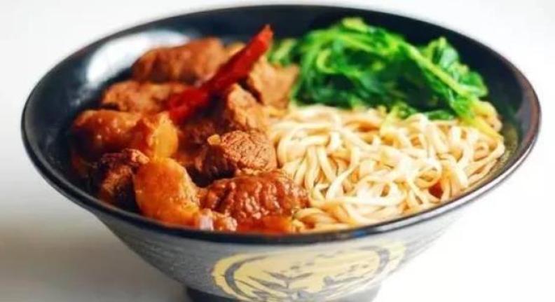 传骏面品店加盟