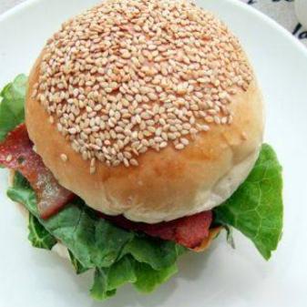 卡乐星汉堡加盟