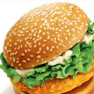 麦克思汉堡加盟