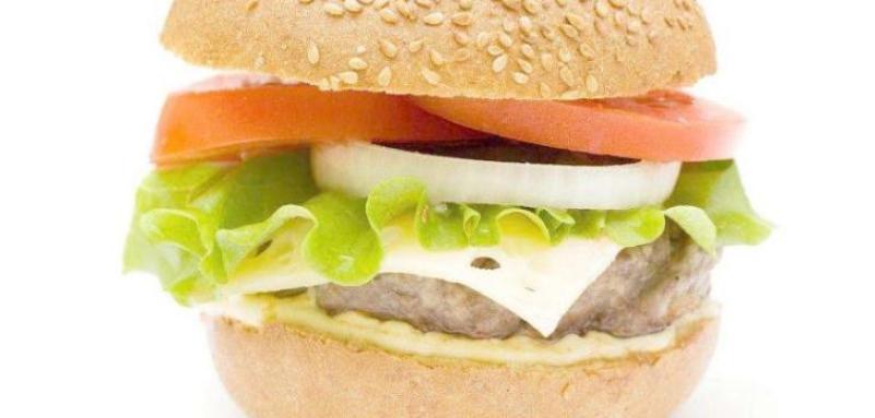 德克士汉堡加盟