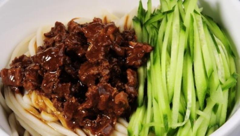 传名杂酱面加盟 传名杂酱面加盟