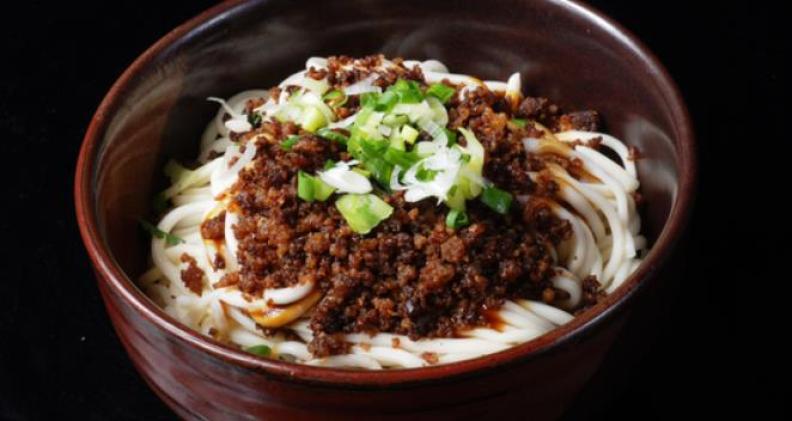 传名杂酱面加盟 传名杂酱面加盟