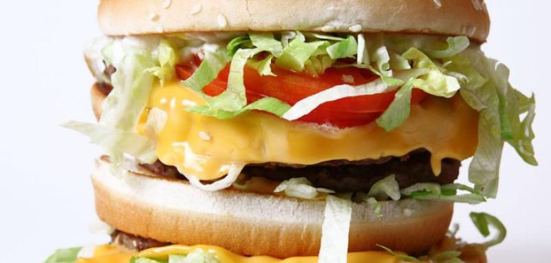 卡乐星汉堡加盟