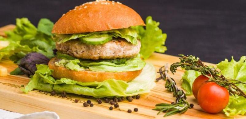 卡乐星汉堡加盟