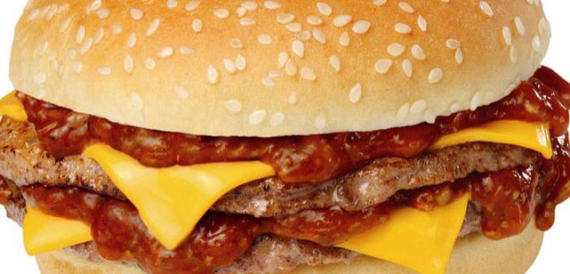 麦克思汉堡加盟