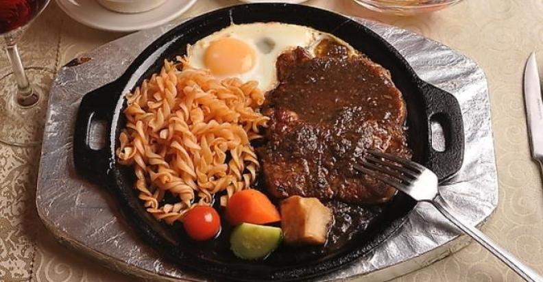 传奇德国餐厅加盟