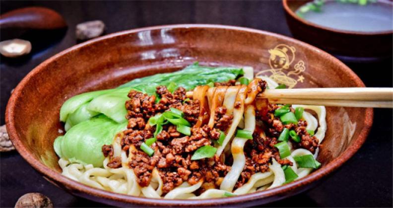 川坝子重庆小面加盟