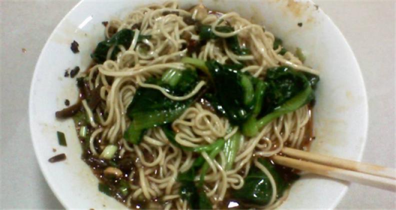 52传奇重庆小面加盟