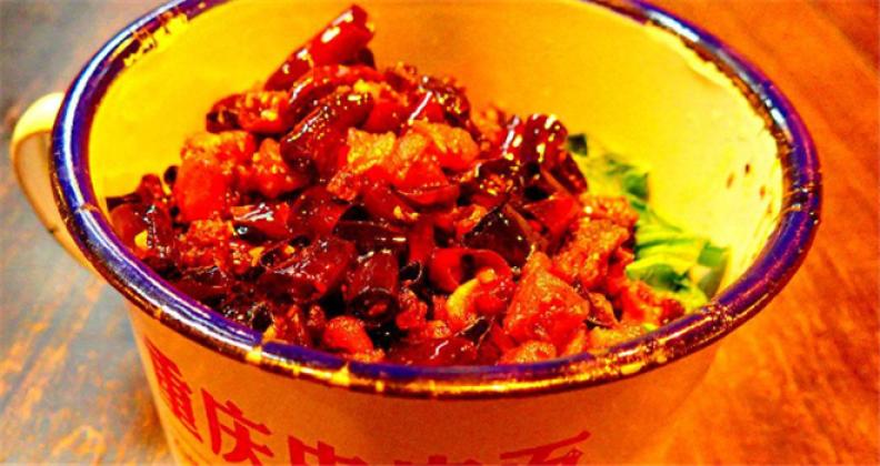 52传奇重庆小面加盟