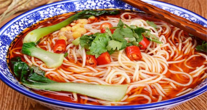 渝阿婆重庆小面加盟