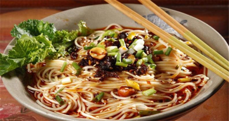 渝阿婆重庆小面加盟