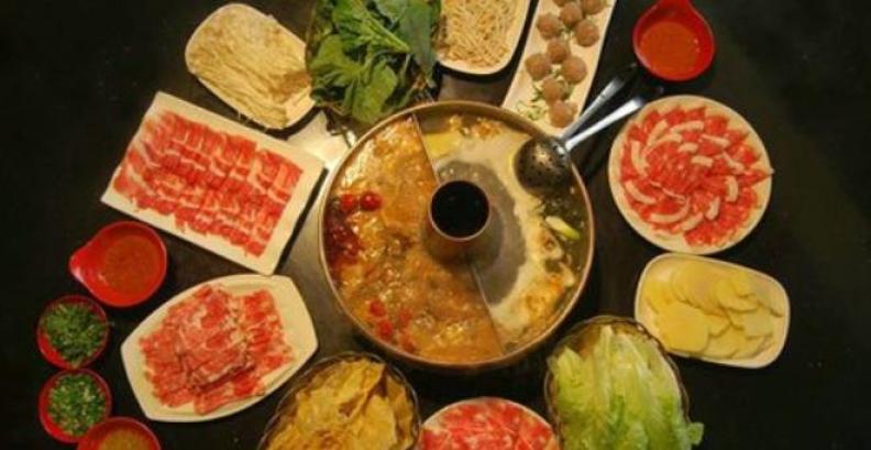 船夫子老火锅加盟