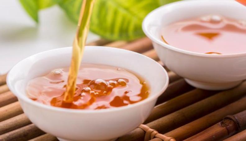 船码头茶园加盟