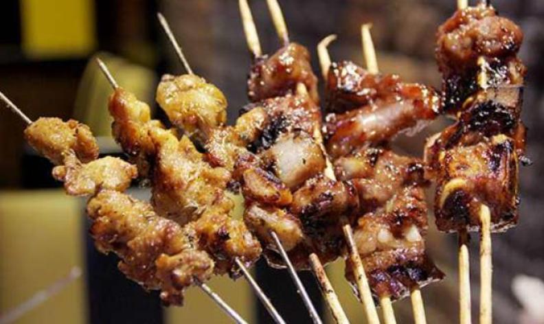 串东家大胡子烧烤加盟 串东家大胡子烧烤加盟