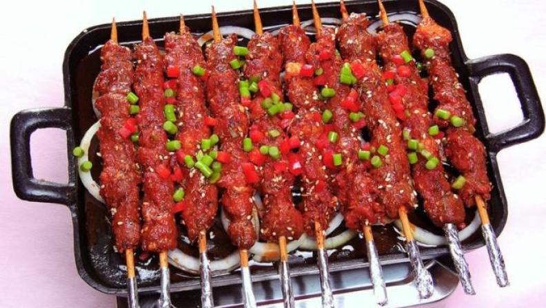 串哥西门烤串加盟 串哥西门烤串加盟