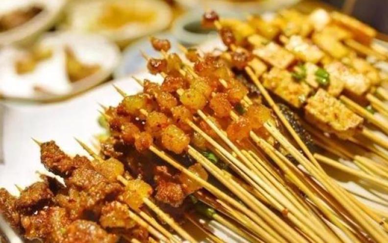 串哥西门烤串加盟 串哥西门烤串加盟