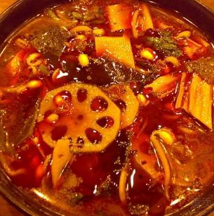 帽牌货冒菜加盟