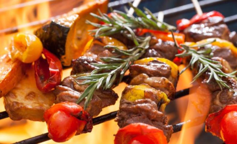 串姐烧烤店加盟