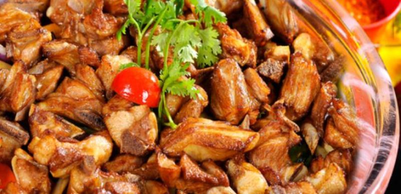 厨先生水晶焖锅加盟