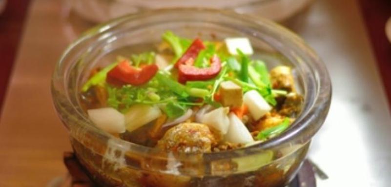 厨先生水晶焖锅加盟