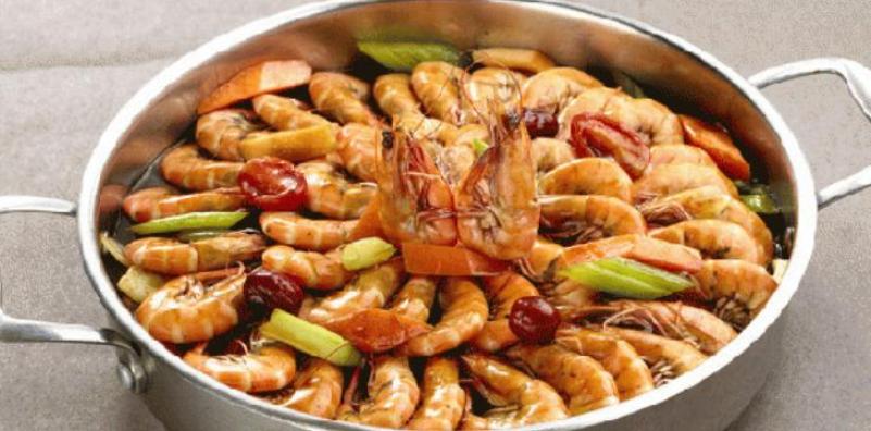 煌记煌焖锅加盟