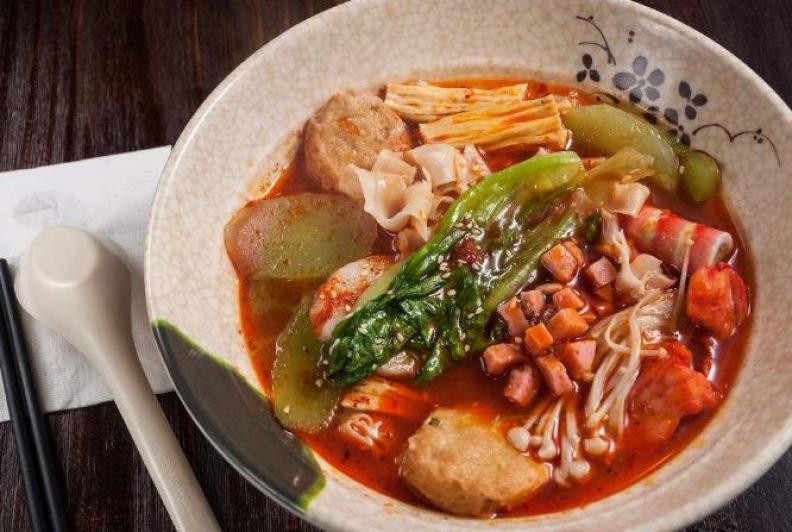 串香屋加盟 串香屋加盟