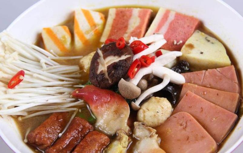 串香屋加盟 串香屋加盟