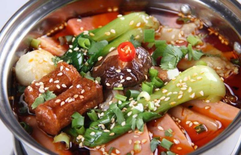 串香缘捞派加盟