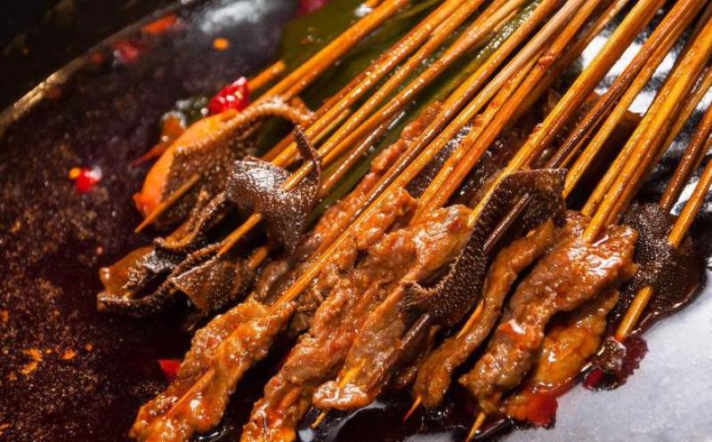 串香缘捞派加盟