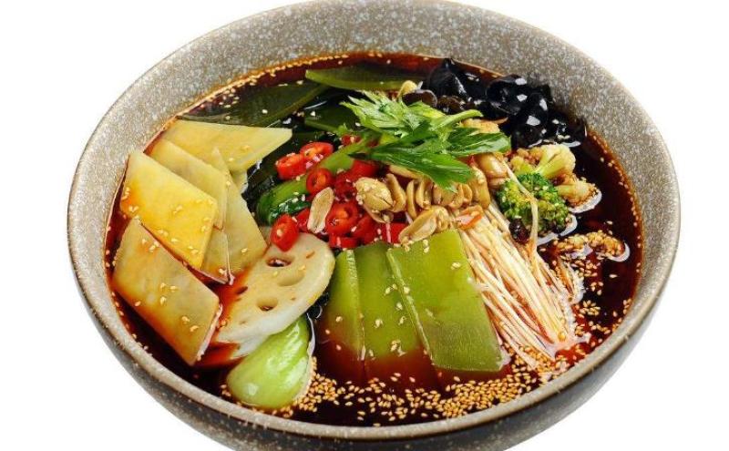 串湘缘撸串吧加盟