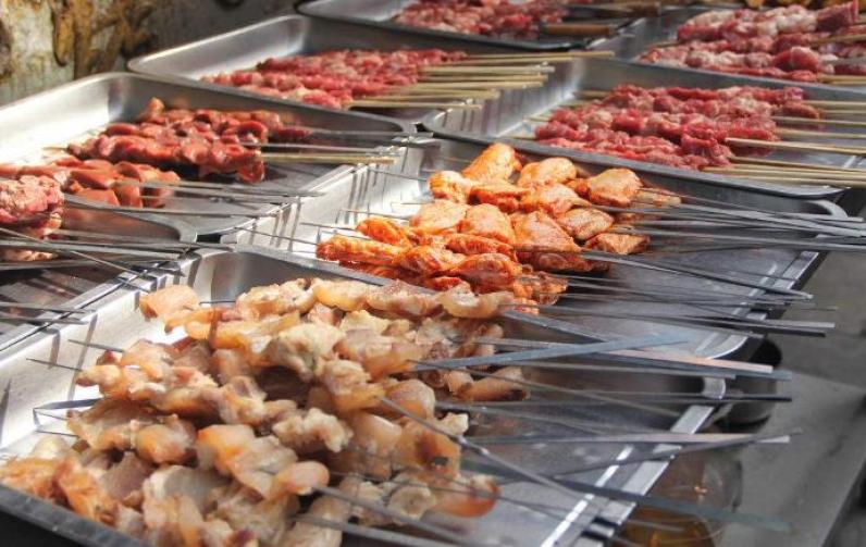 串约而来加盟 串约而来加盟