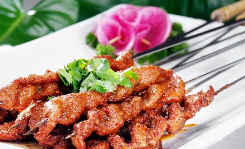 串悦食光加盟 串悦食光加盟