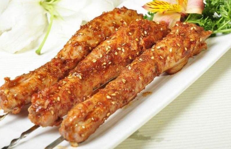 串悦食光加盟 串悦食光加盟