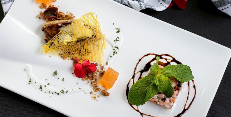 曼如法式餐厅加盟