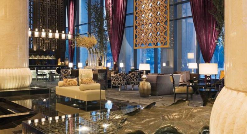 曼如法式餐厅加盟