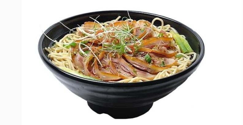 创意私房面加盟