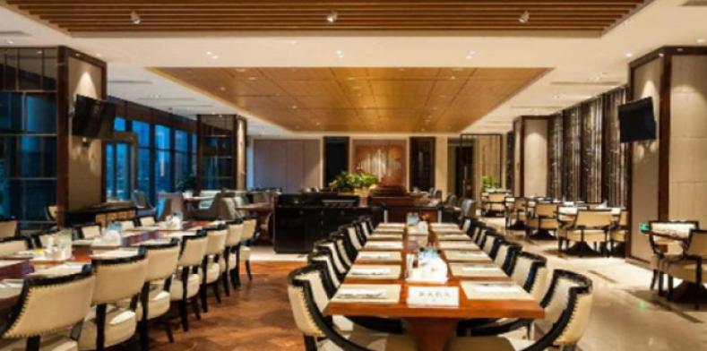 简遇西餐厅加盟