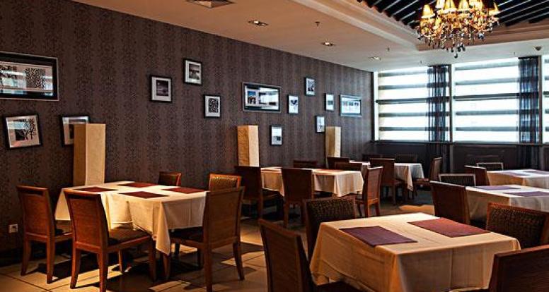 简遇西餐厅加盟