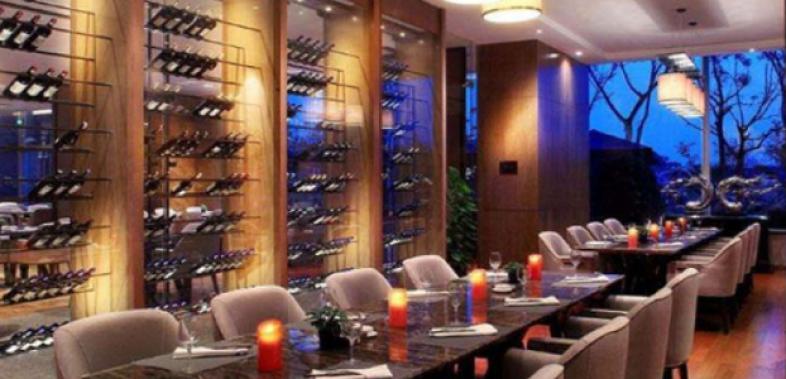 简遇西餐厅加盟