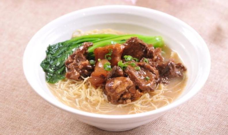 吹得神豌杂面加盟