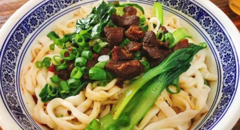 炊炊面加盟 炊炊面加盟