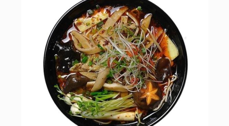 炊炊面加盟 炊炊面加盟