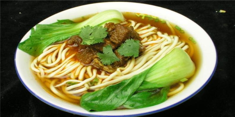 春丽牛肉面加盟