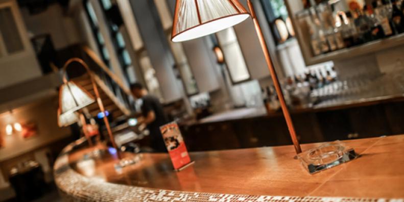 巴特洛西班牙餐厅加盟